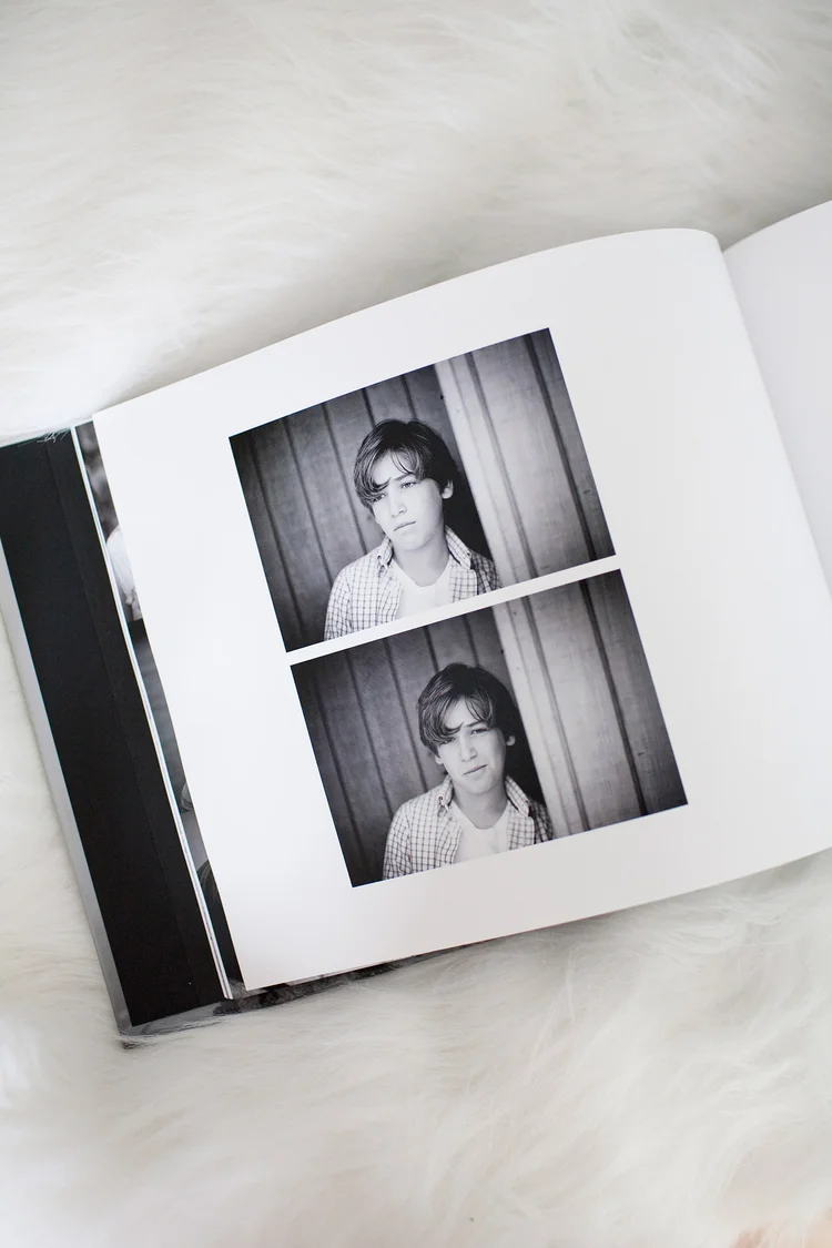 Signing Book
