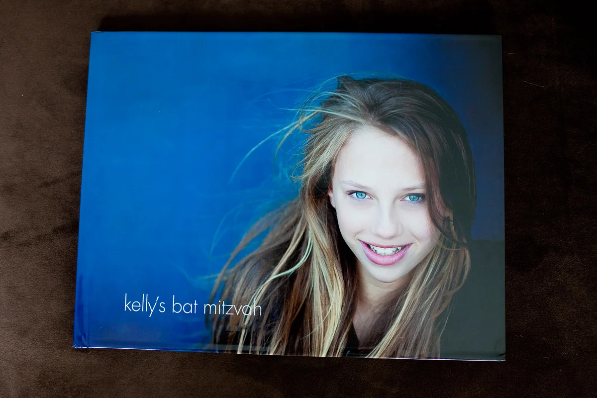 Signing Book