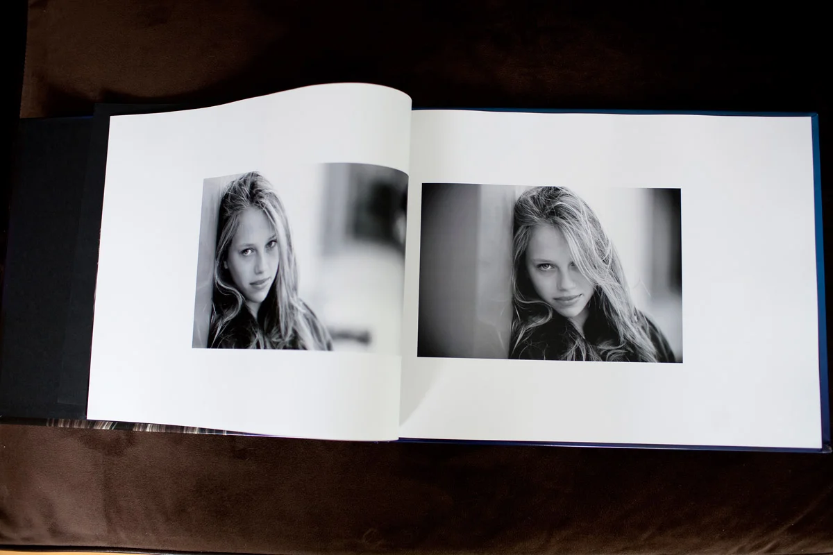 Signing Book