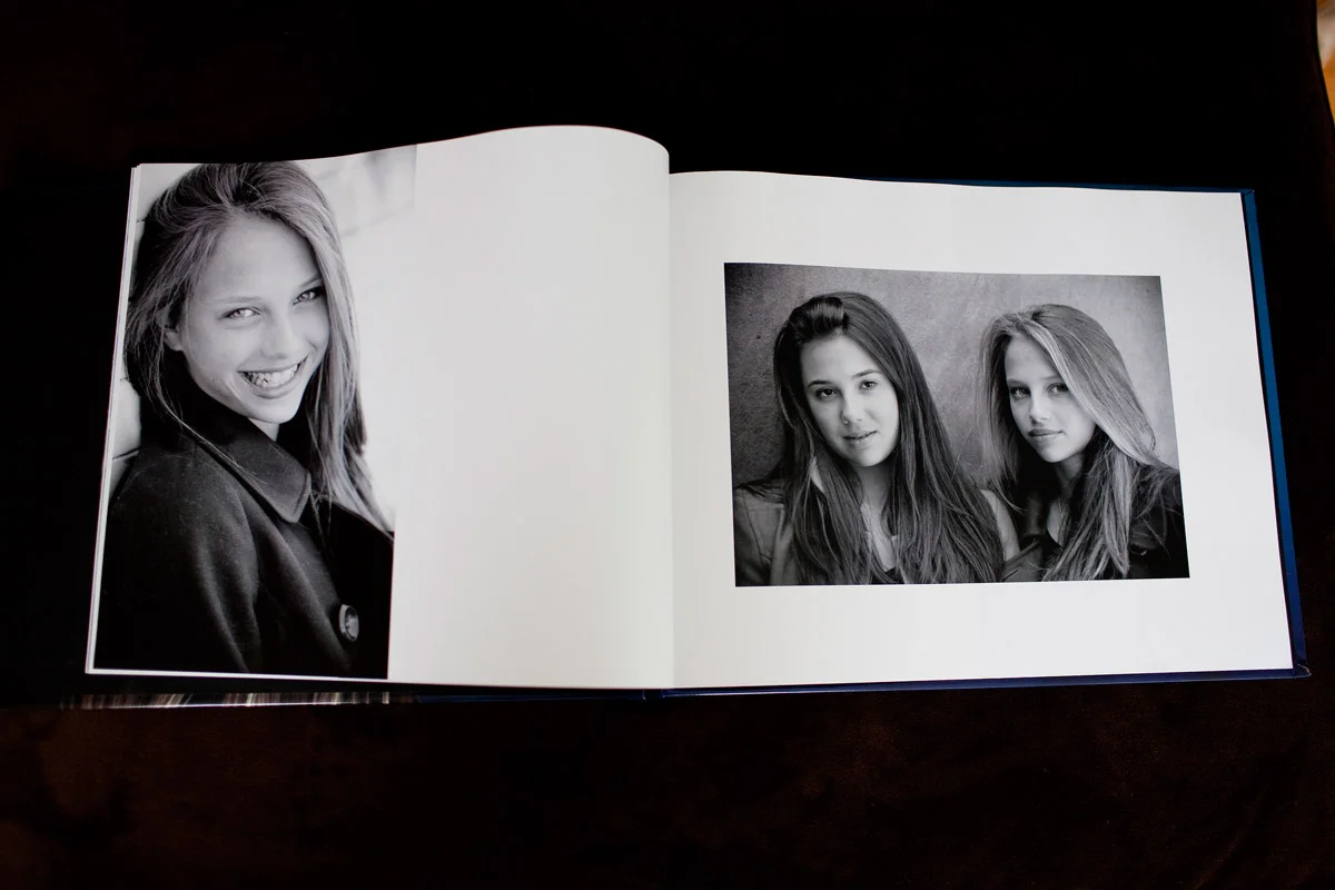 Signing Book