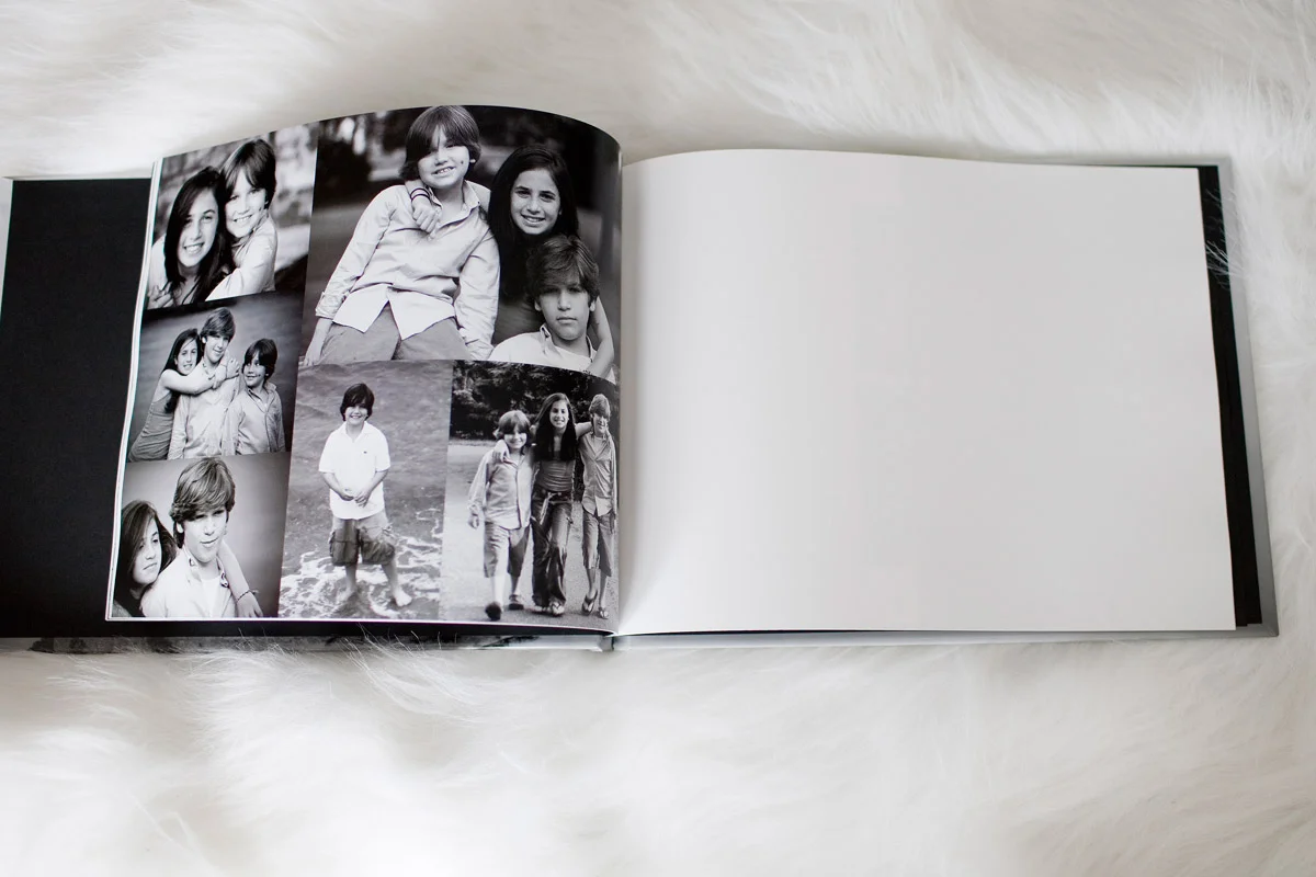 Signing Book