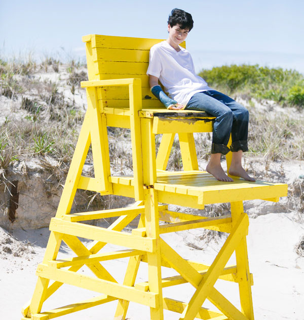 Jake - Long Island