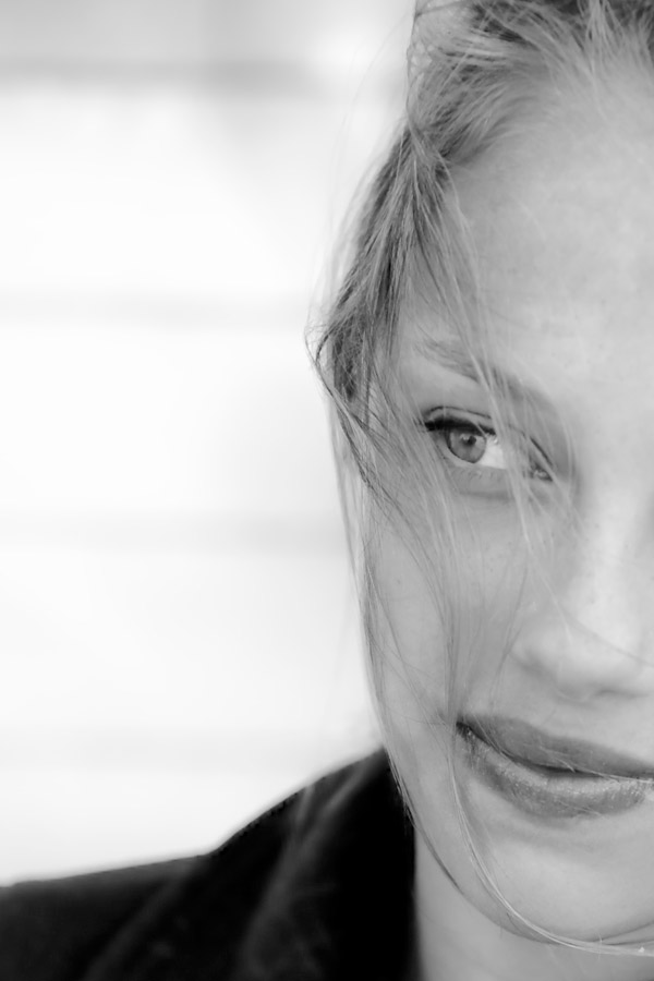 Kelly's Central Park Portrait Shoot Photo