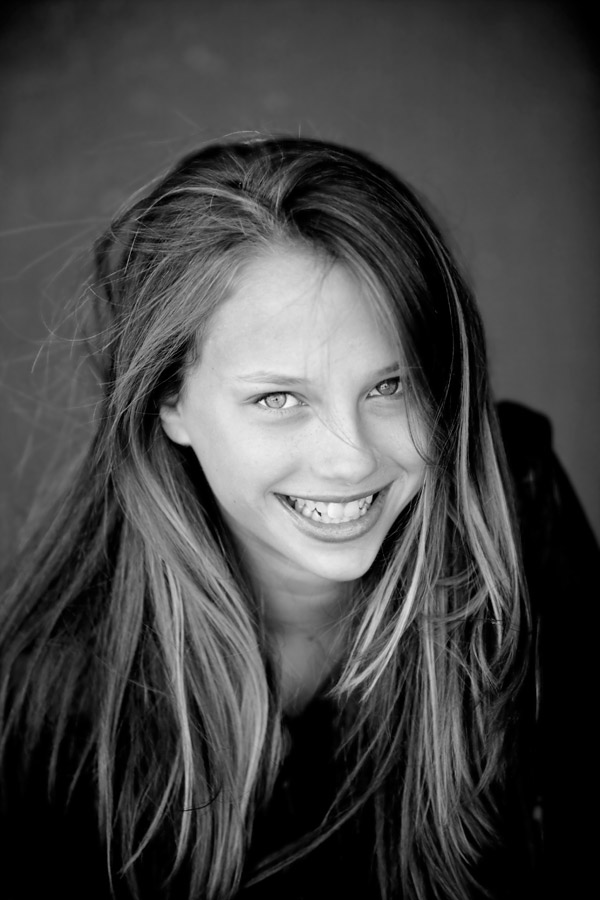 Kelly's Central Park Portrait Shoot Photo