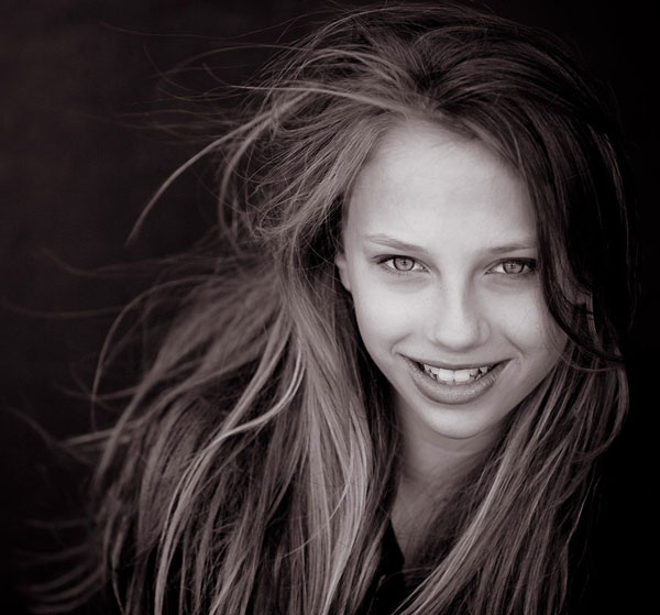 Kelly - Central Park