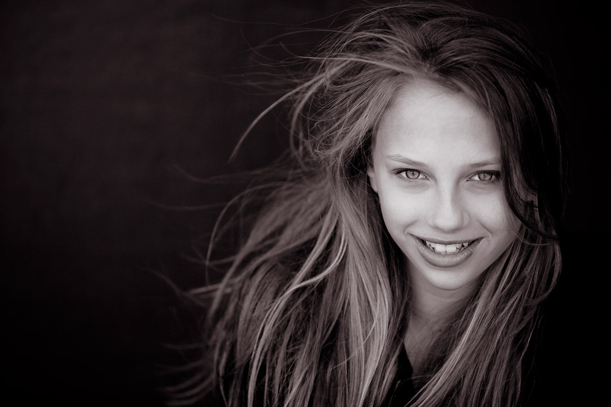 Kelly's Central Park Portrait Shoot Photo