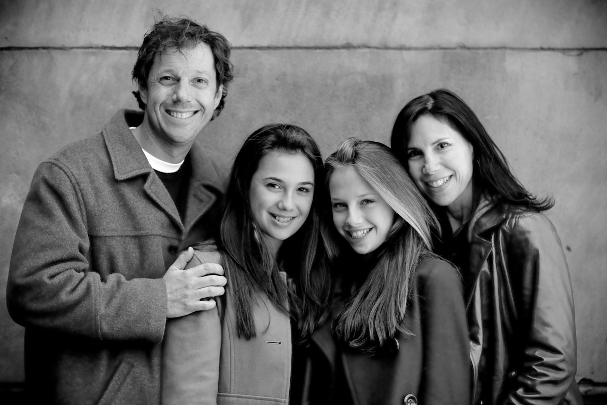 Kelly's Central Park Portrait Shoot Photo