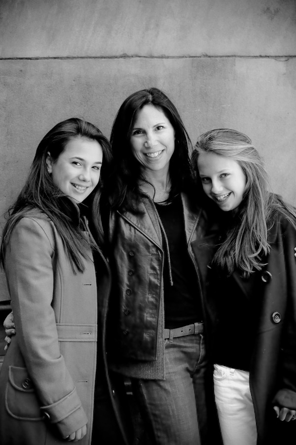 Kelly's Central Park Portrait Shoot Photo