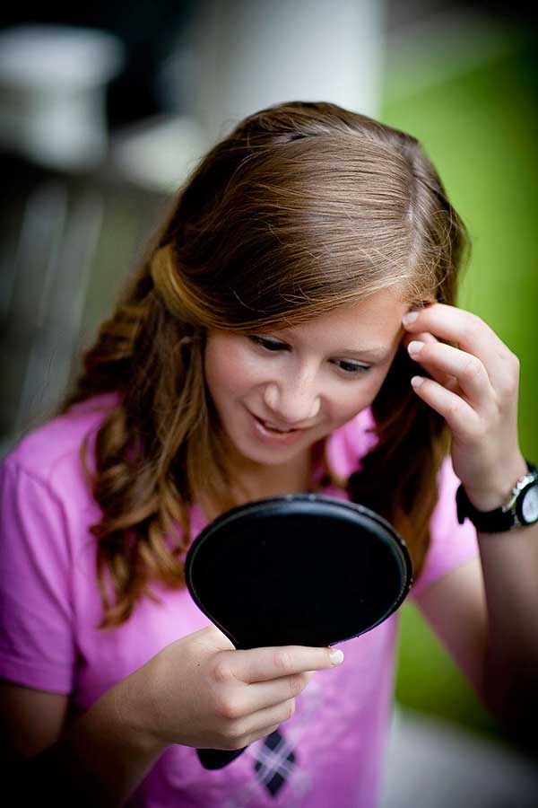 Ninety Acres Natirar Bat Mitzvah Photo