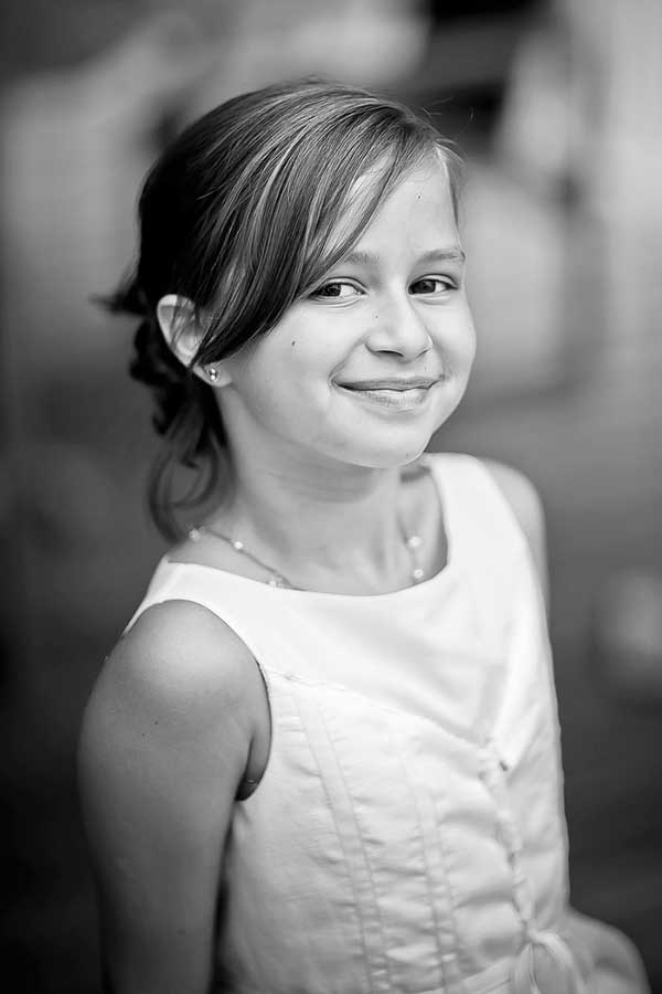 Ninety Acres Natirar Bat Mitzvah Photo