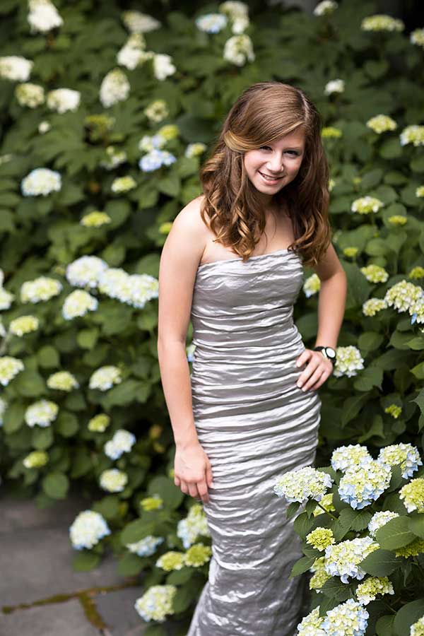 Ninety Acres Natirar Bat Mitzvah Photo