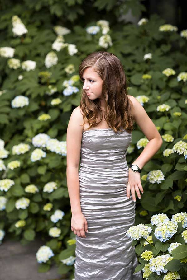 Ninety Acres Natirar Bat Mitzvah Photo