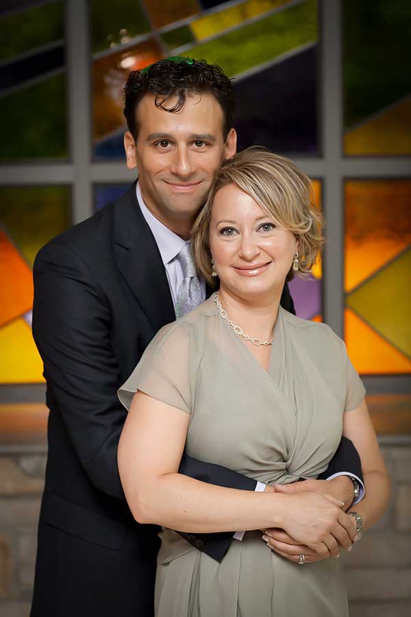 Ninety Acres Natirar Bat Mitzvah Photo