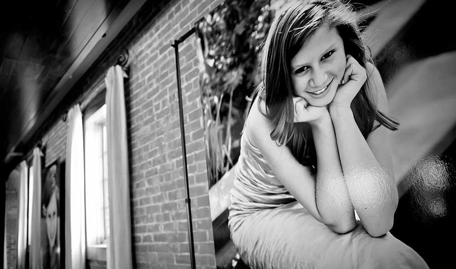 Ninety Acres Natirar Bat Mitzvah Photo