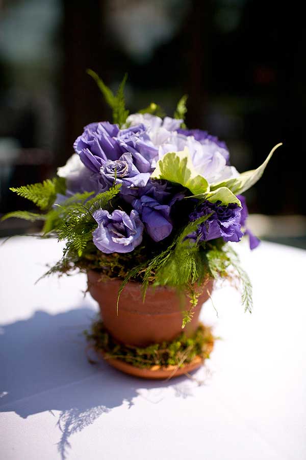 Ninety Acres Natirar Bat Mitzvah Photo