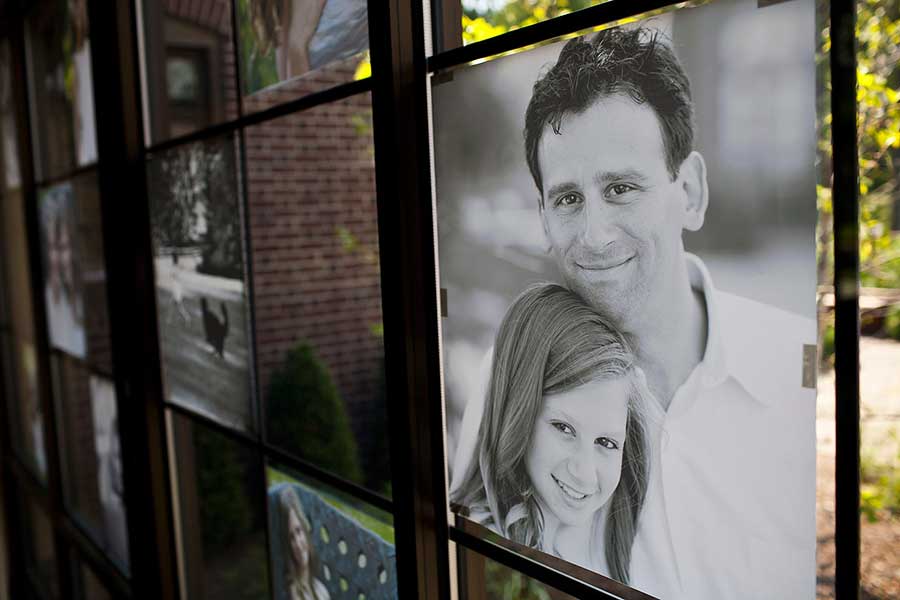 Ninety Acres Natirar Bat Mitzvah Photo