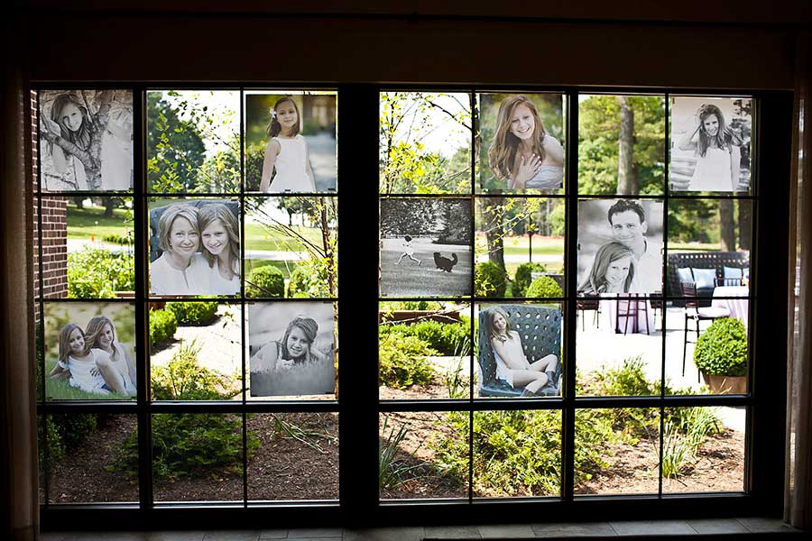 Venue Decoration