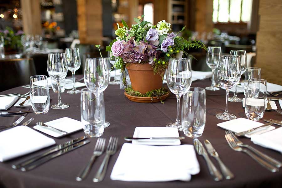 Ninety Acres Natirar Bat Mitzvah Photo