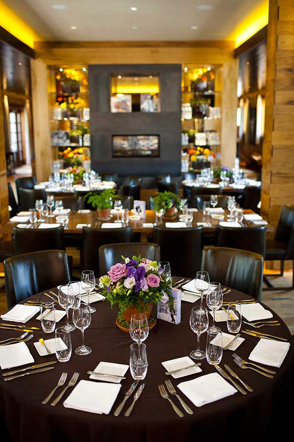 Ninety Acres Natirar Bat Mitzvah Photo