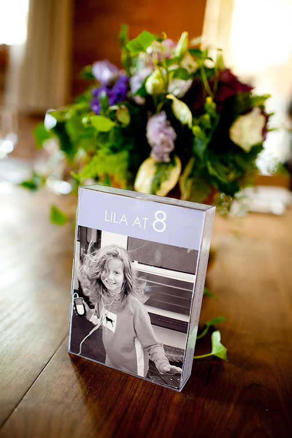 Ninety Acres Natirar Bat Mitzvah Photo