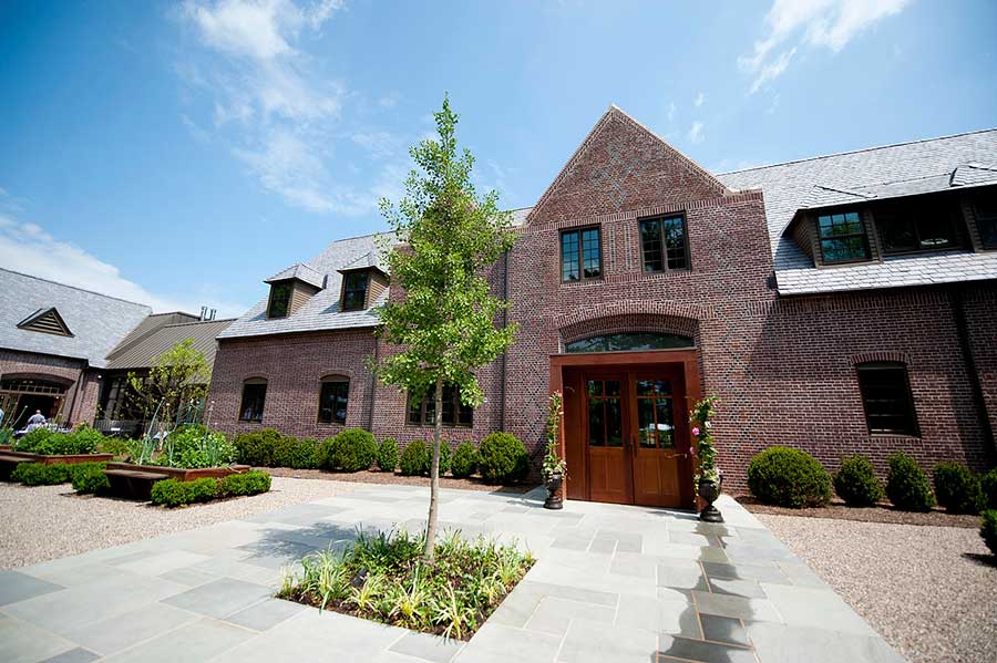 Ninety Acres Natirar Bat Mitzvah Photo