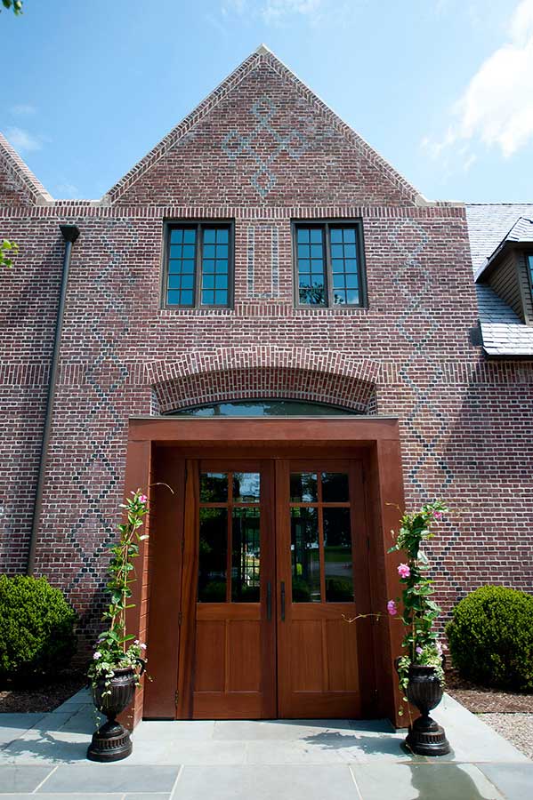 Ninety Acres Natirar Bat Mitzvah Photo