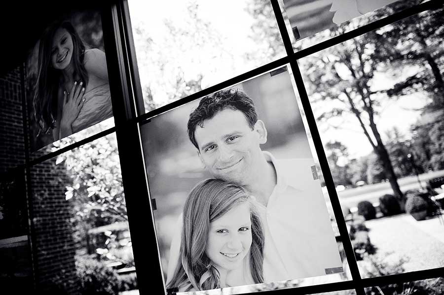 Ninety Acres Natirar Bat Mitzvah Photo