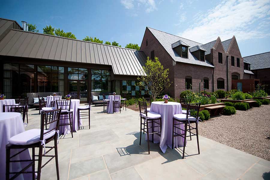Ninety Acres Natirar Bat Mitzvah Photo