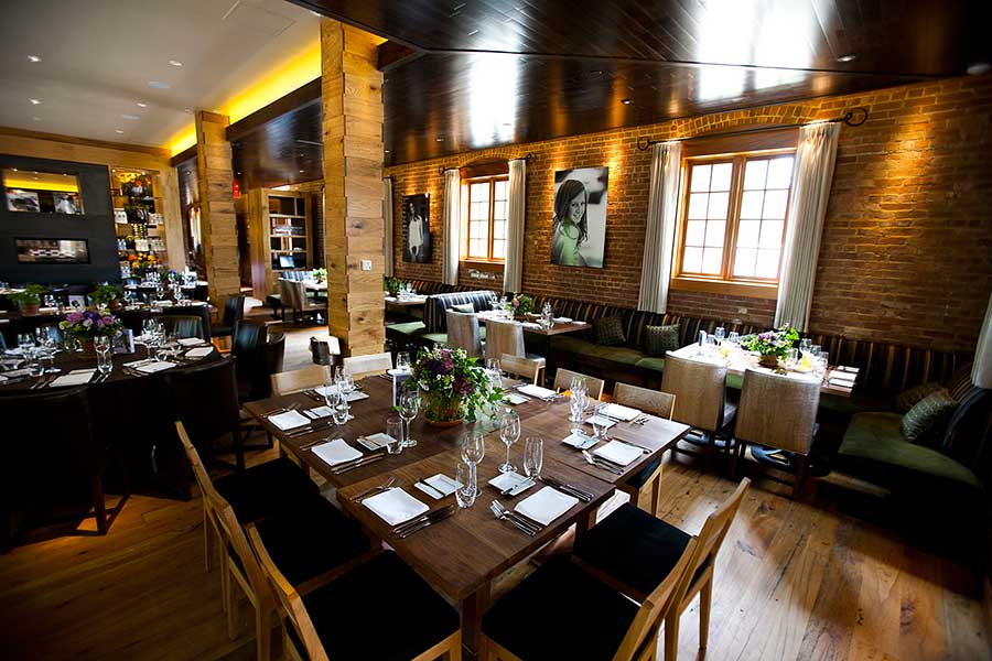 Ninety Acres Natirar Bat Mitzvah Photo