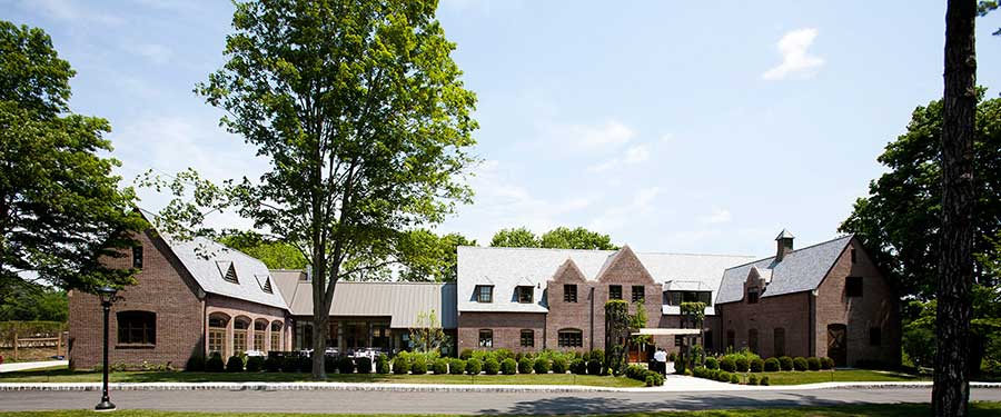 Ninety Acres Natirar Bat Mitzvah Photo