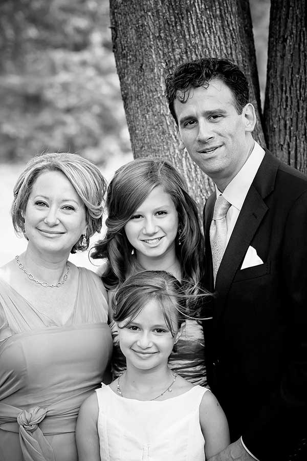 Ninety Acres Natirar Bat Mitzvah Photo