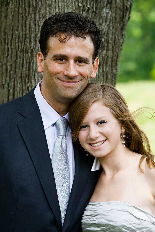 Ninety Acres Natirar Bat Mitzvah Photo