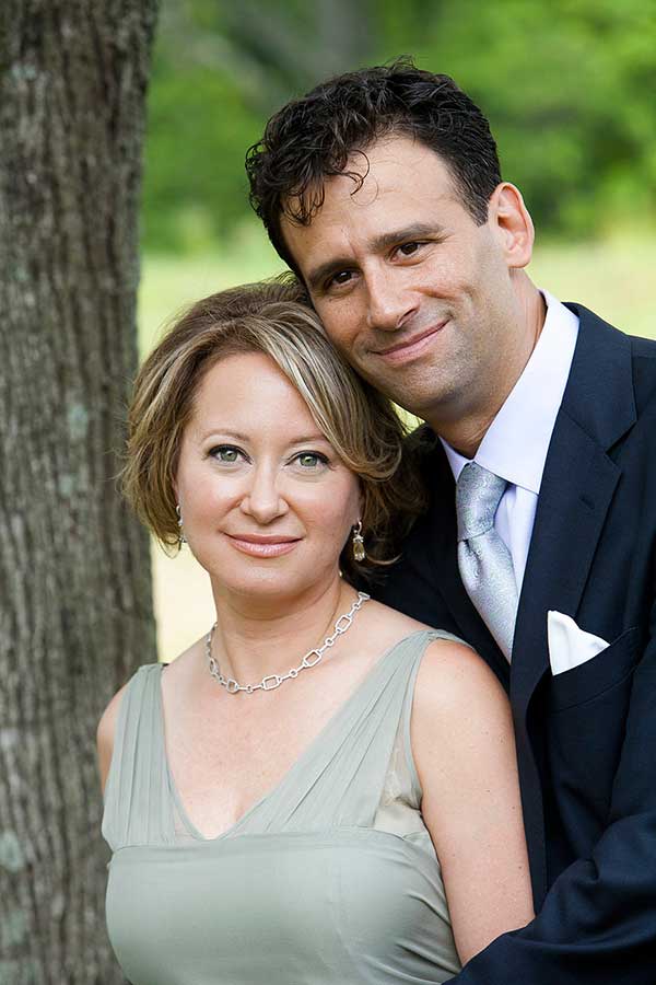 Ninety Acres Natirar Bat Mitzvah Photo