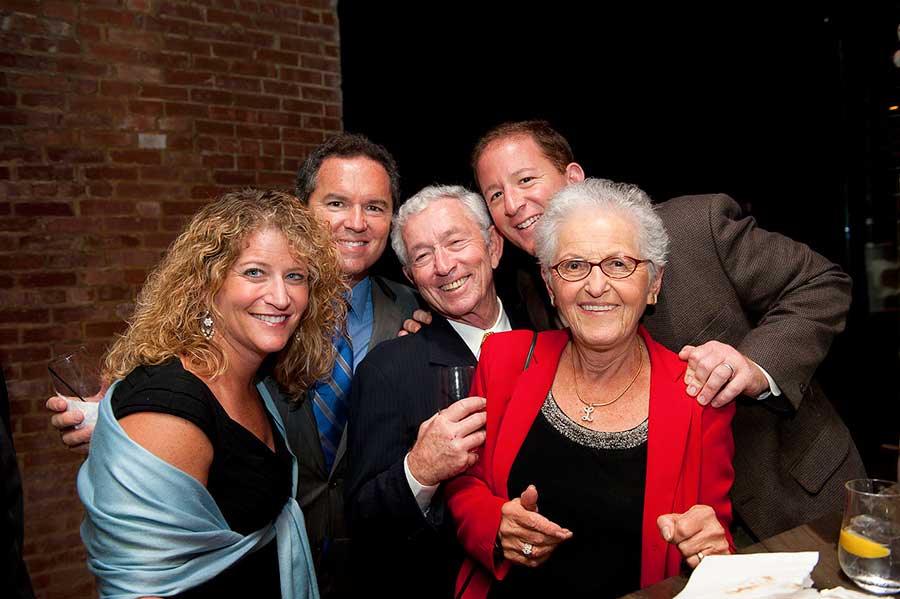 Ninety Acres Natirar Bat Mitzvah Photo