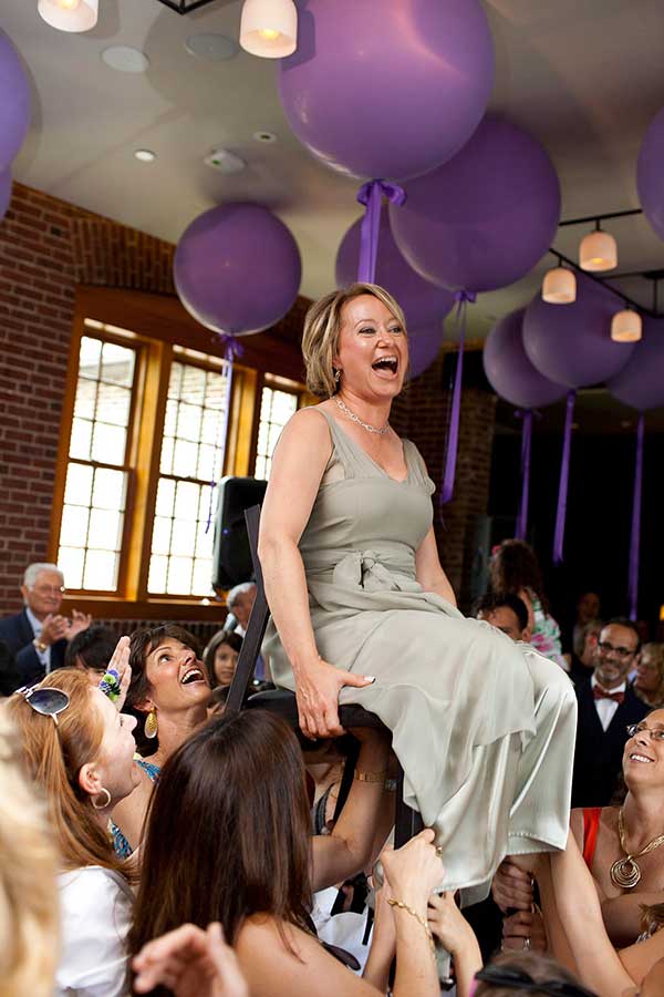 Ninety Acres Natirar Bat Mitzvah Photo