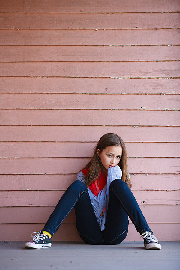 Marlo Maplewood NJ Portrait Shoot Photo