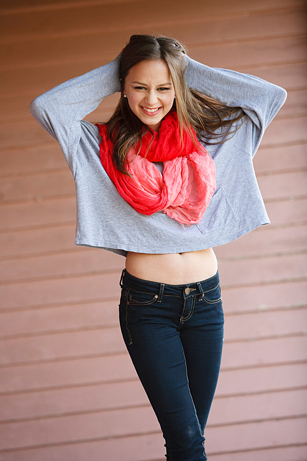 Marlo Maplewood NJ Portrait Shoot Photo