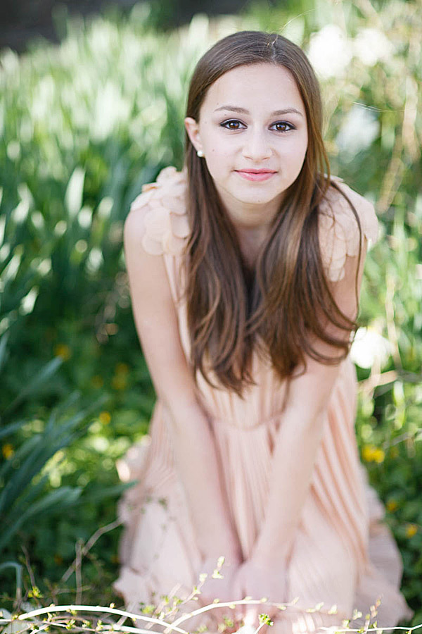 Marlo Maplewood NJ Portrait Shoot Photo