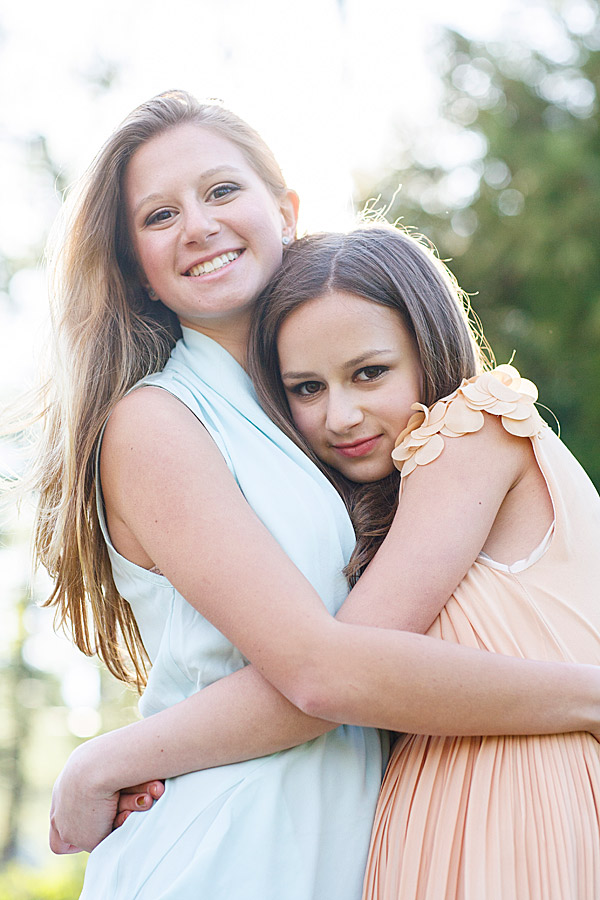 Marlo Maplewood NJ Portrait Shoot Photo