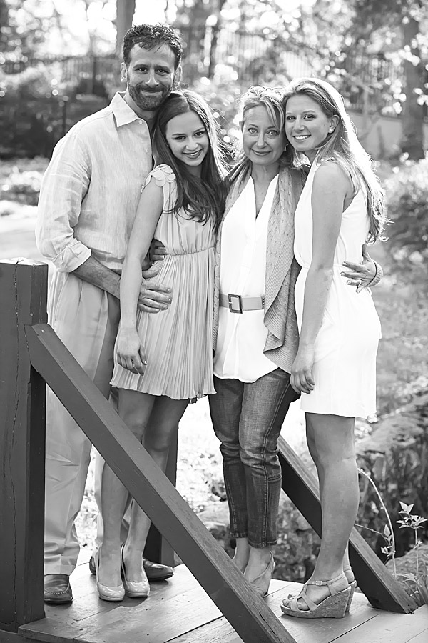 Marlo Maplewood NJ Portrait Shoot Photo