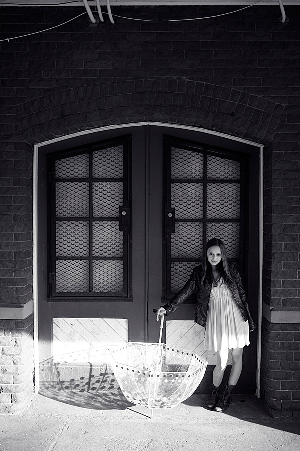 Marlo Maplewood NJ Portrait Shoot Photo