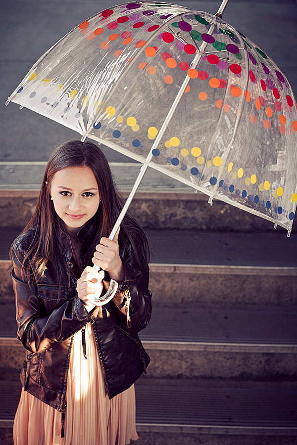 Marlo Maplewood NJ Portrait Shoot Photo