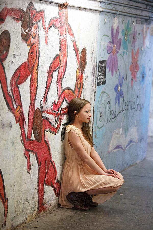 Marlo Maplewood NJ Portrait Shoot Photo