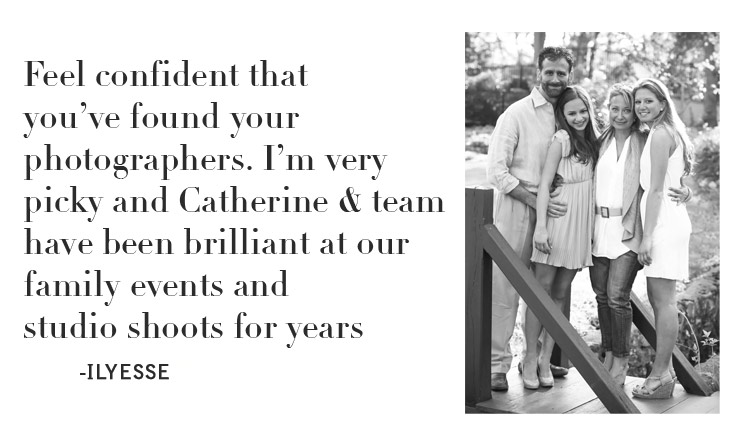 Featured Testimonial from Ilyesse