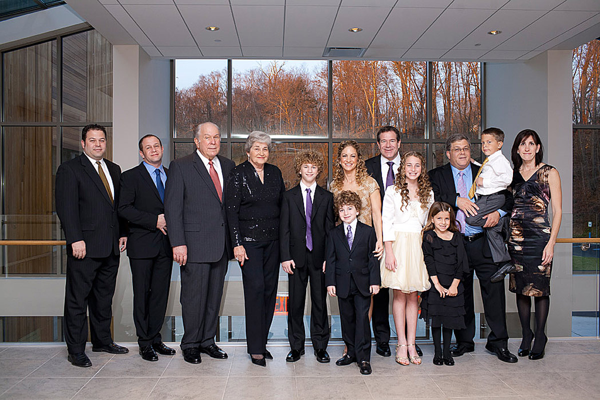 Tamarack Country Club Mitzvah Photo