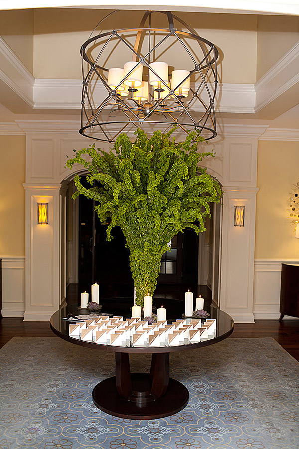 Tamarack Country Club Mitzvah Photo