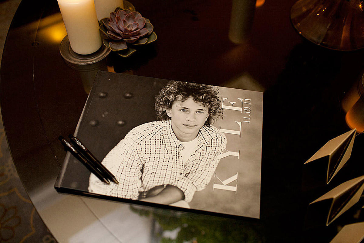 Tamarack Country Club Mitzvah Photo