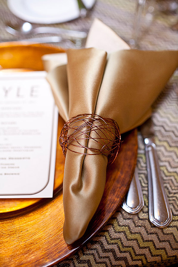 Tamarack Country Club Mitzvah Photo