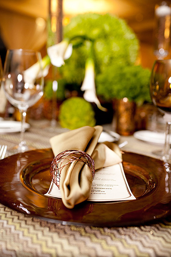 Tamarack Country Club Mitzvah Photo