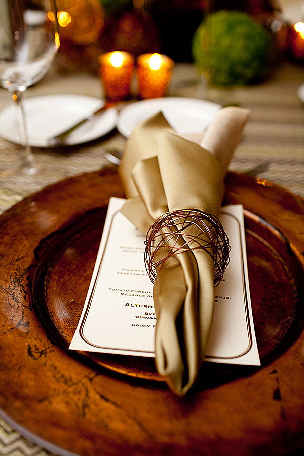 Tamarack Country Club Mitzvah Photo